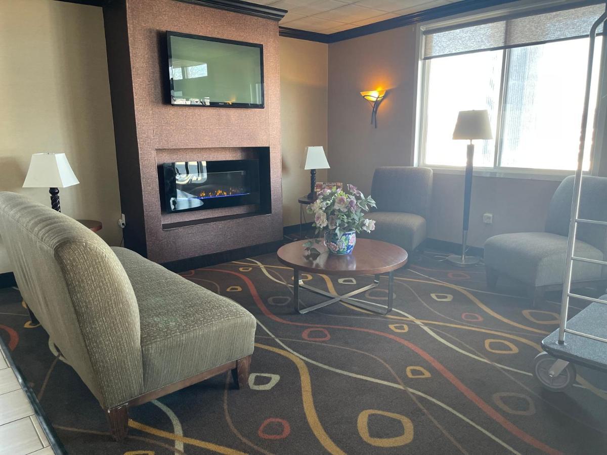 Baymont By Wyndham Scranton 2*