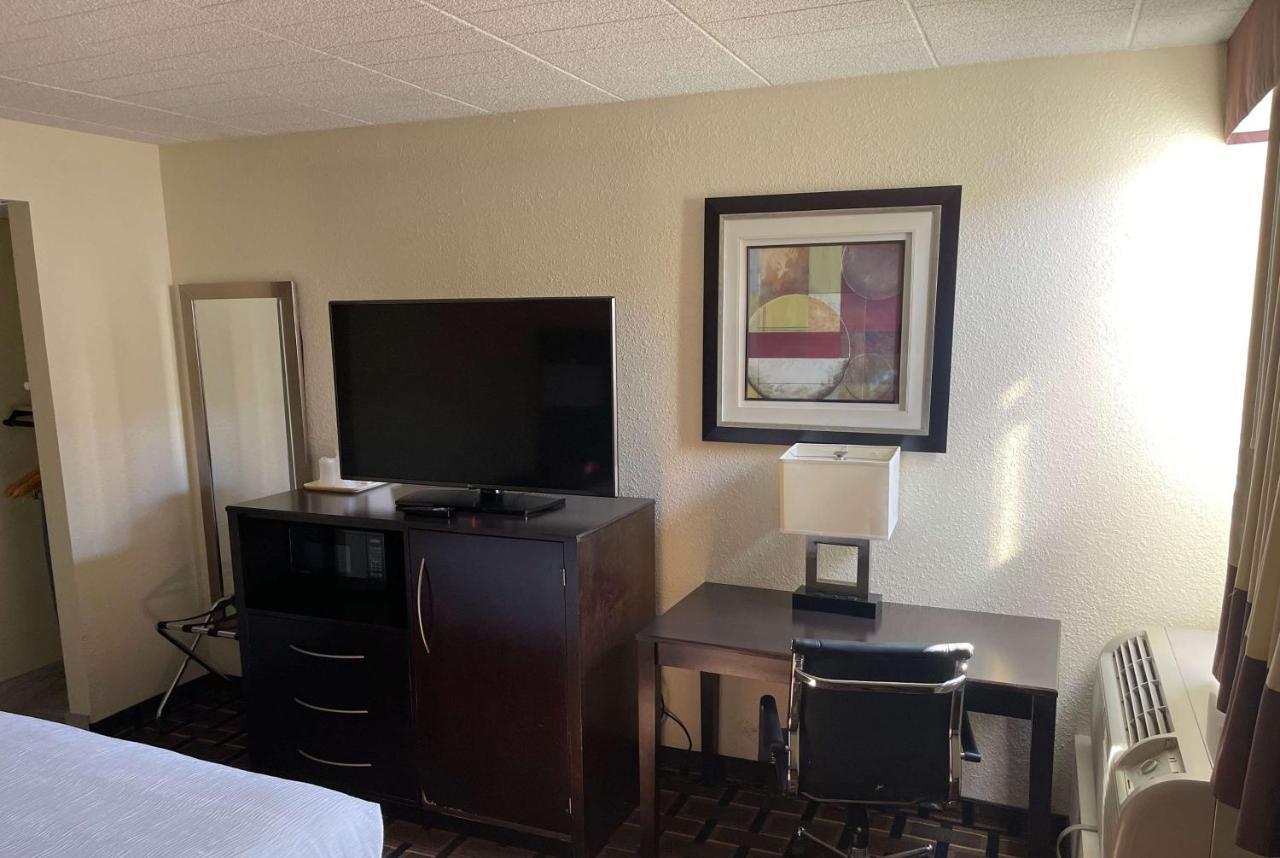 Baymont By Wyndham Scranton 2* Dunmore