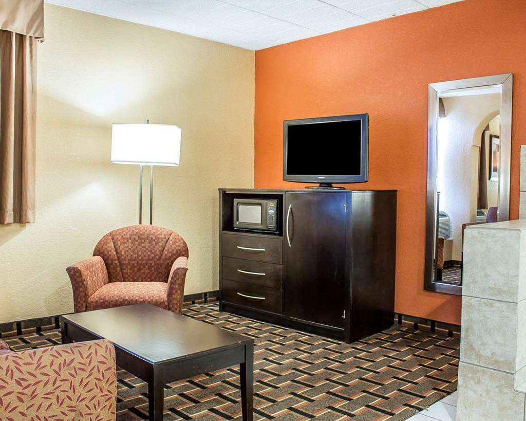 Hotel Baymont By Wyndham Scranton Dunmore