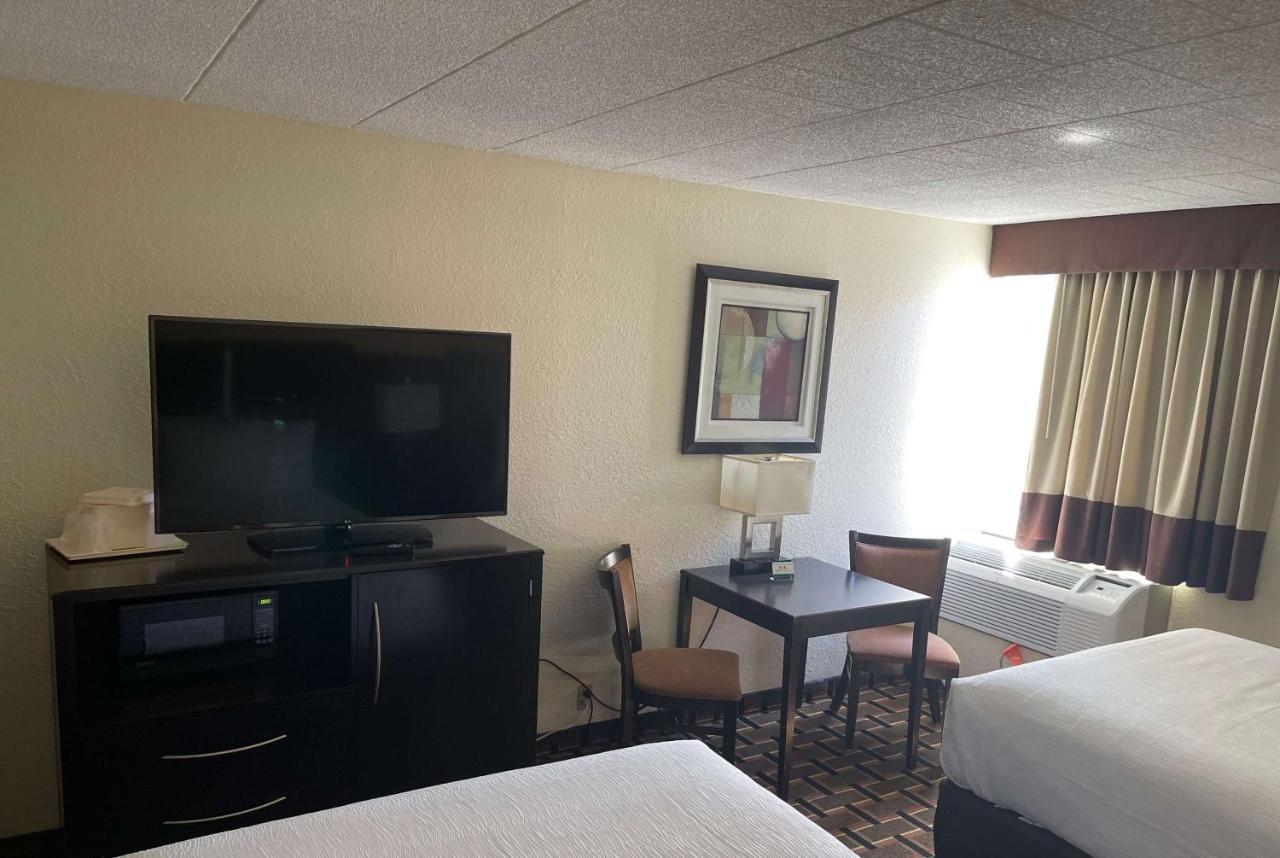 Baymont By Wyndham Scranton