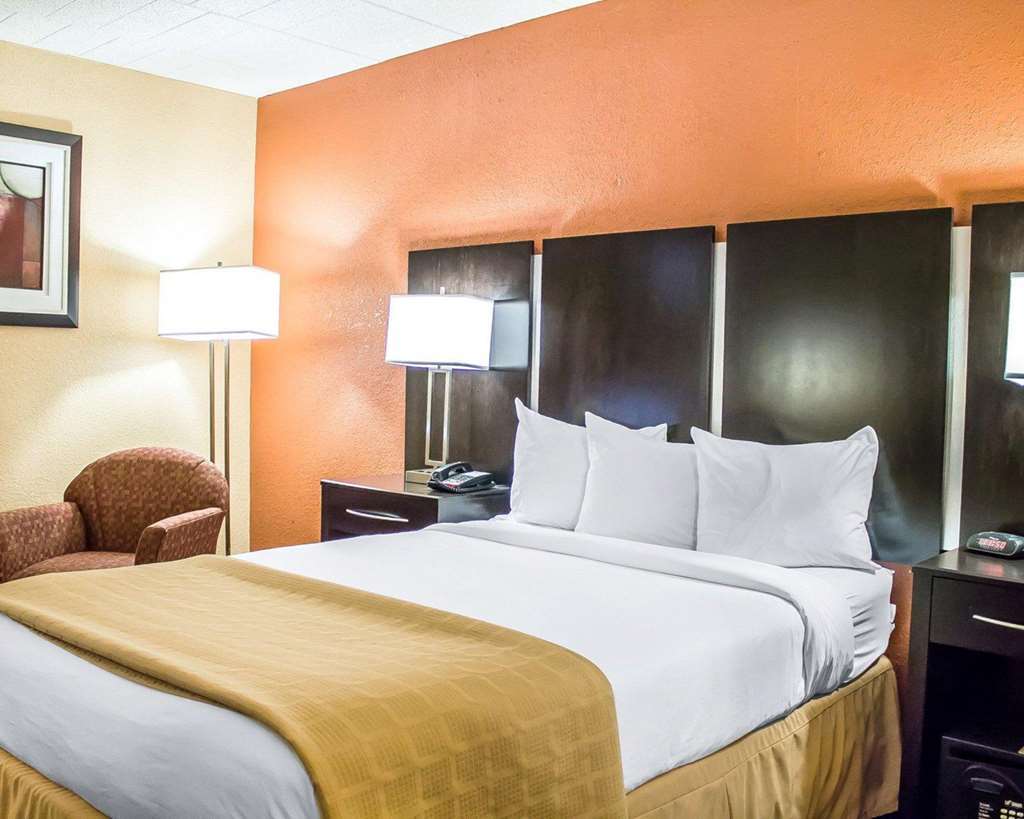 Baymont By Wyndham Scranton 2* Dunmore